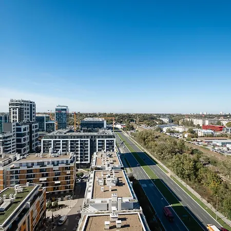 Daire West Kula 14 *