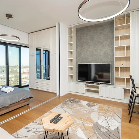 Apartament West Kula 14