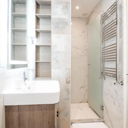 Apartament West Kula 14 Belgrad