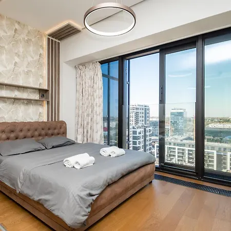 West Kula 14 Apartament *