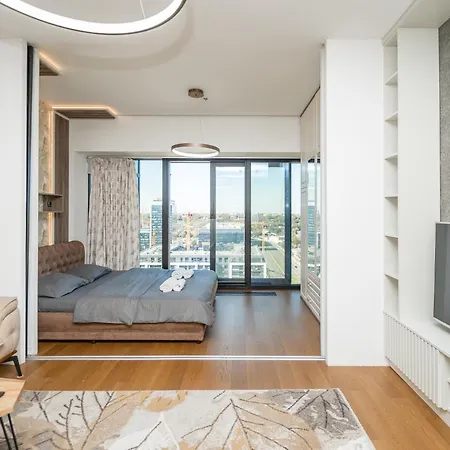 Apartament West Kula 14