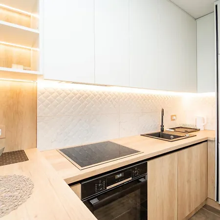 West Kula 14 Apartament